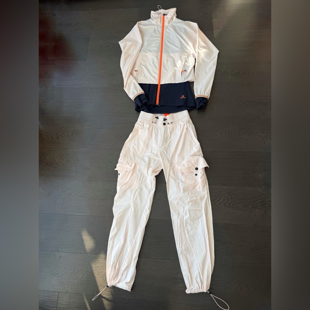 Stylish Women's Bogner Fire + Ice Cream Set